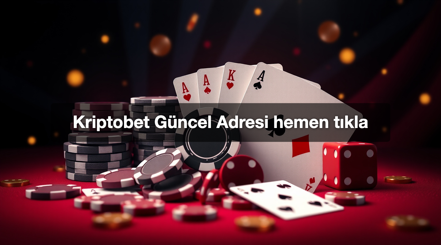 Kriptobet Güncel Adresi hemen tıkla